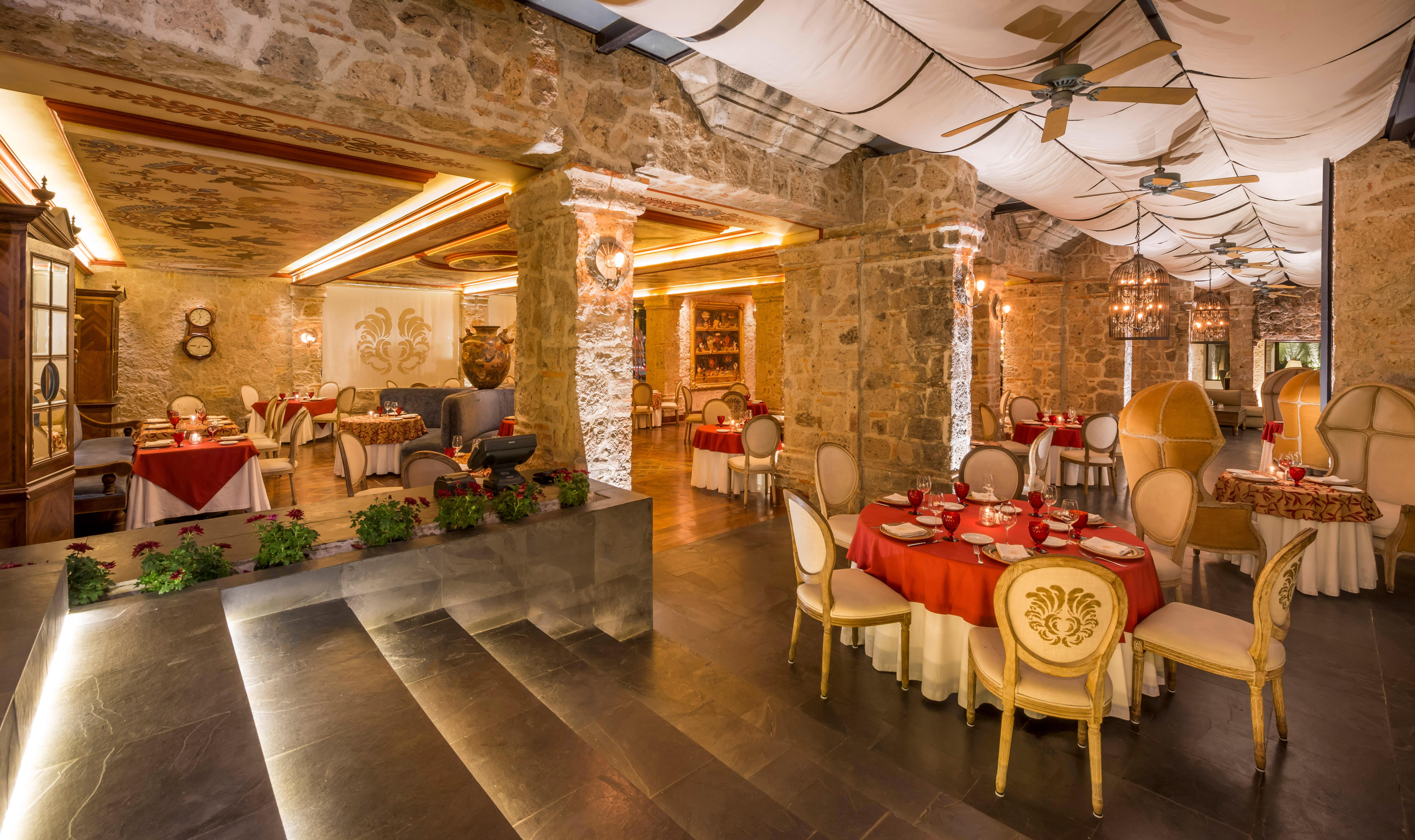 Quinta Real Guadalajara 호텔 외부 사진